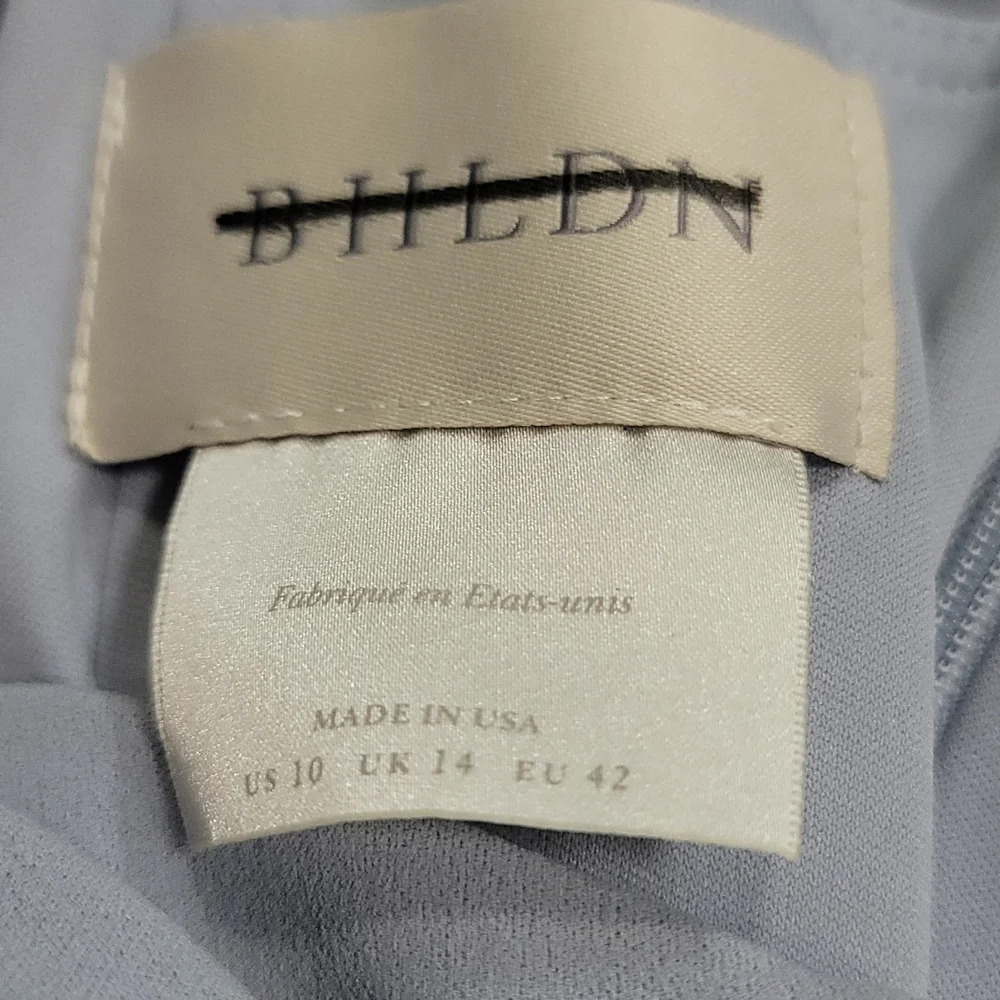 BHLDN Emile Dress - Picture 7 of 7